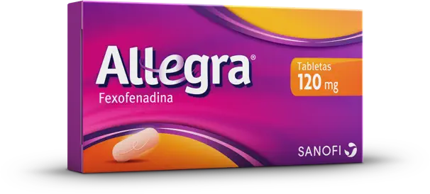 Allegra® 120 mg