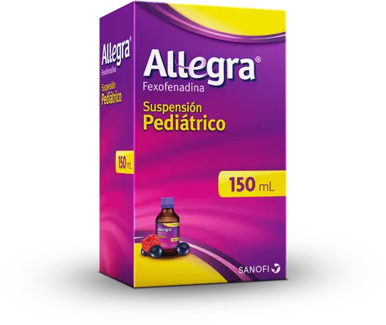 Allegra Pediatra